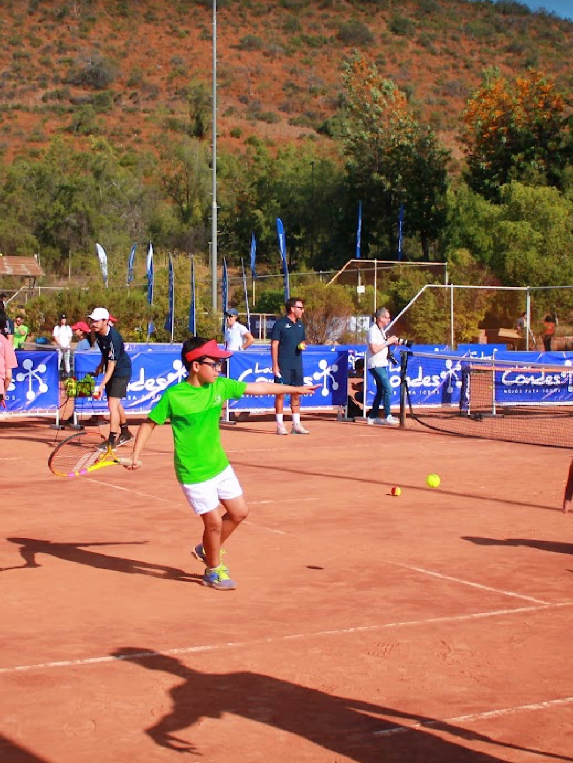 José-Tomás  Bernal Bottero 