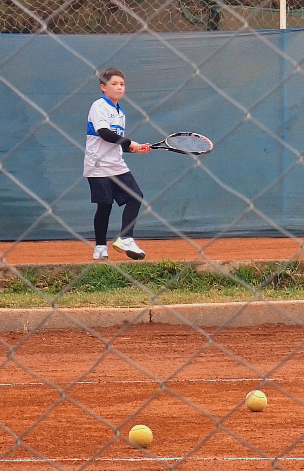 Lorenzo Marcelo Alegre Mallega