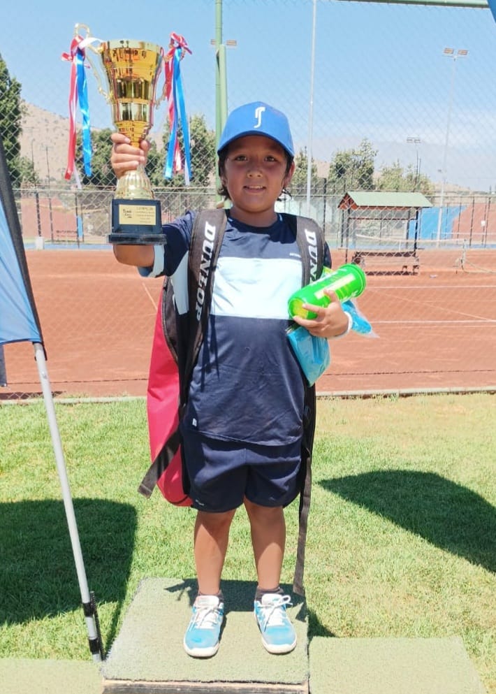 Julian Emiliano Robles Arenas
