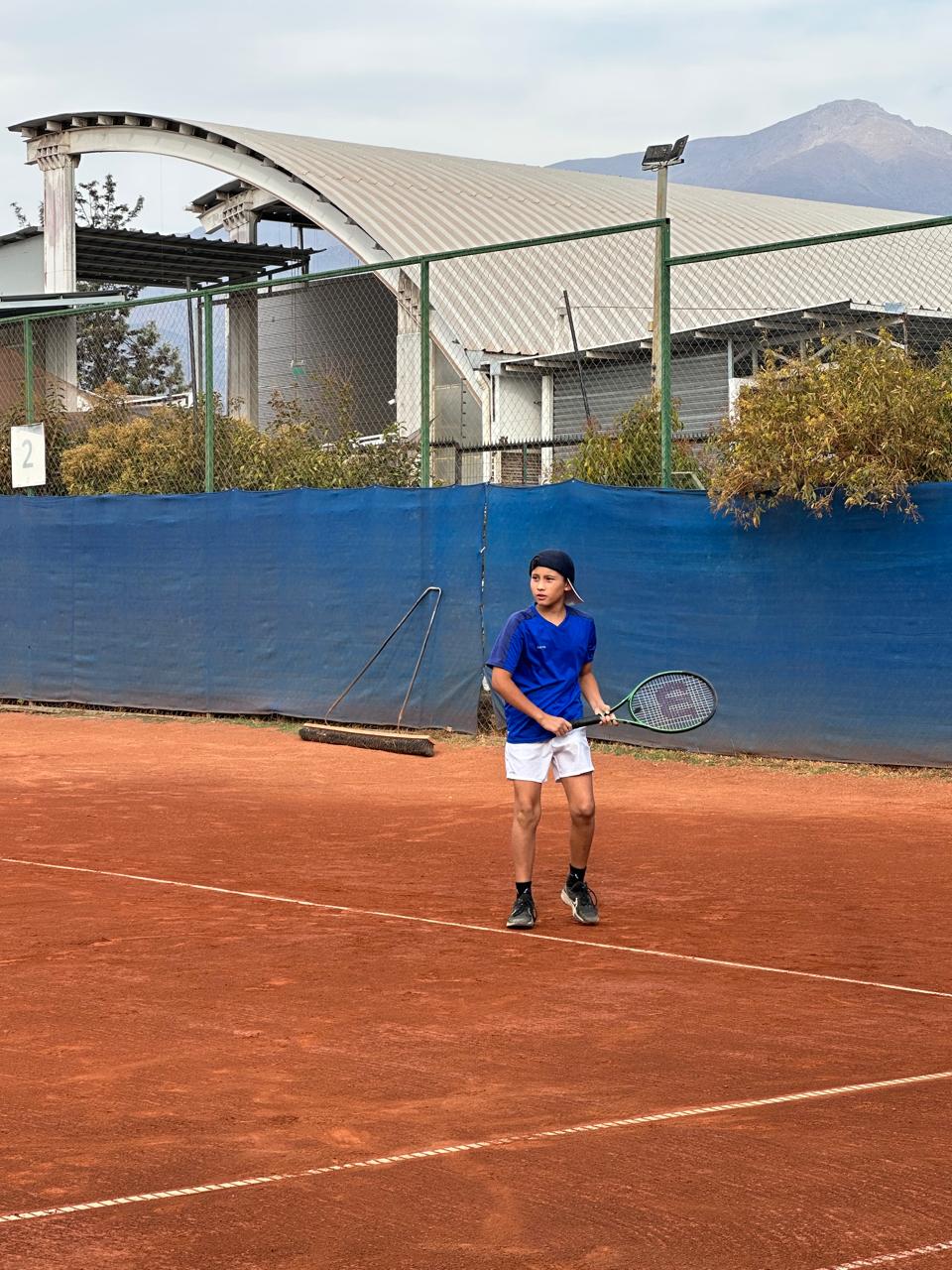 Mateo Ignacio Rodriguez Gana
