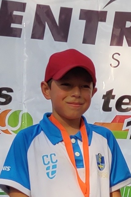 CRISTOBAL CORDERO SABAG