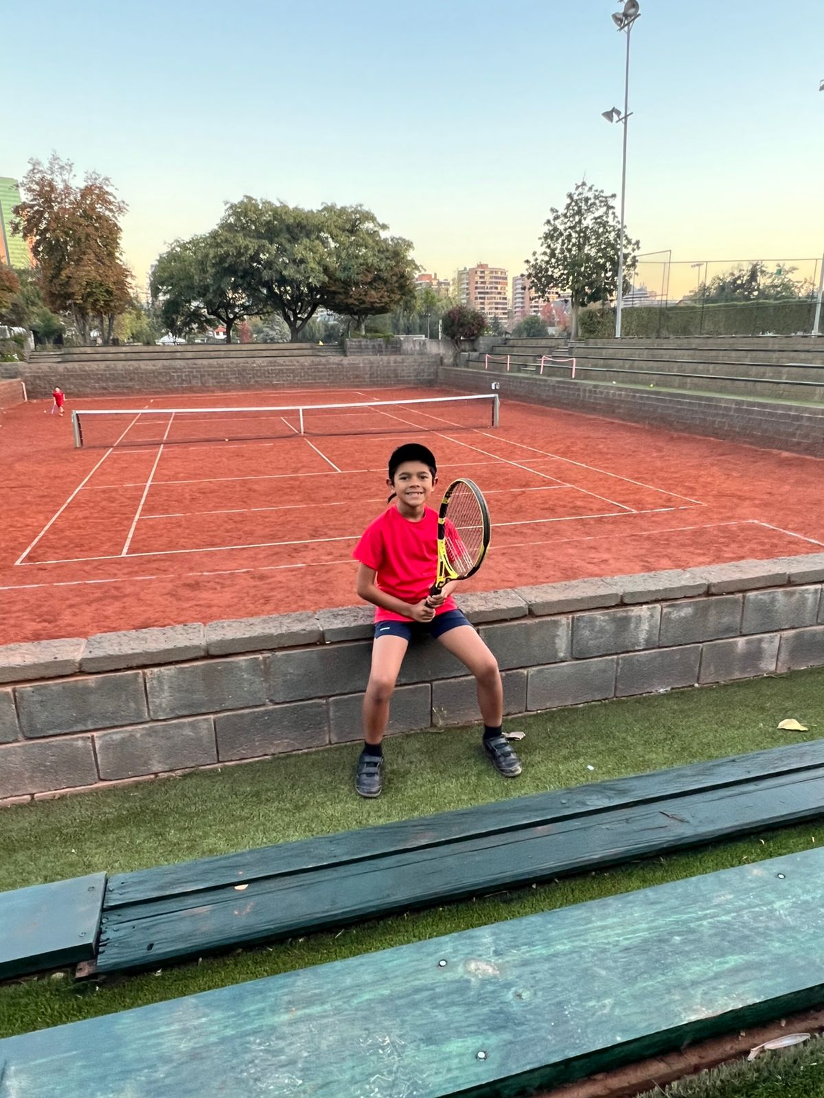 Lucas  Jordan Rojas 
