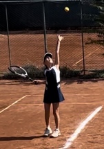 Martina  Dettoni Guerrero 