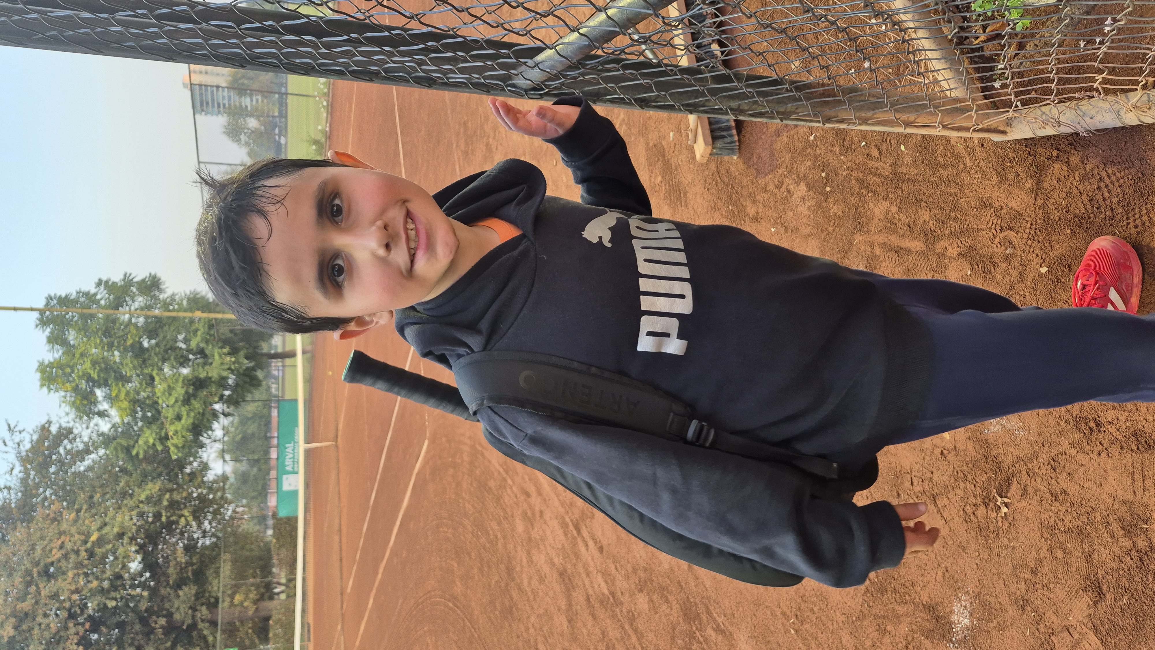 Francisco  Erlandsen Saffie 