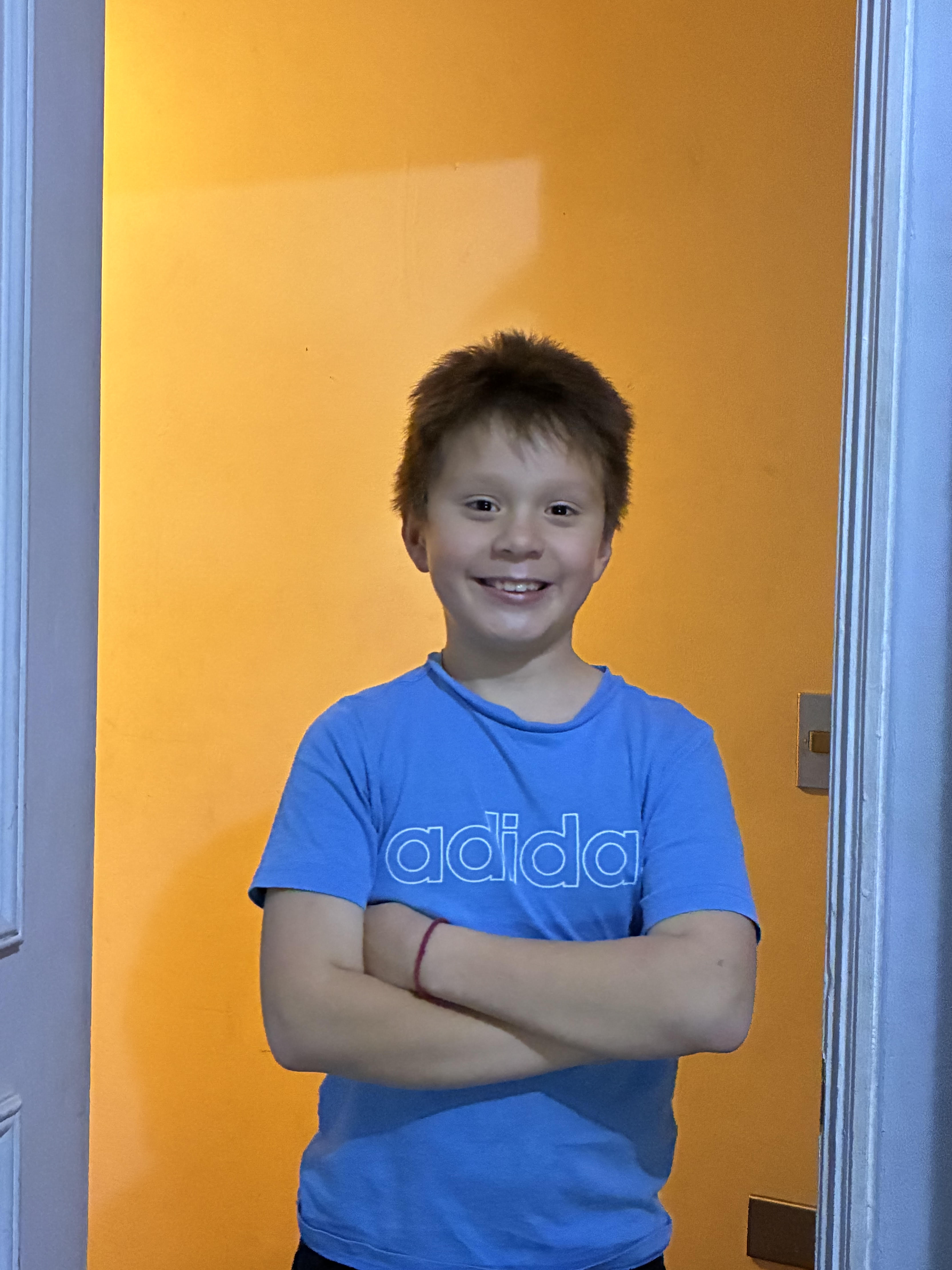 Matias Silva Salgado