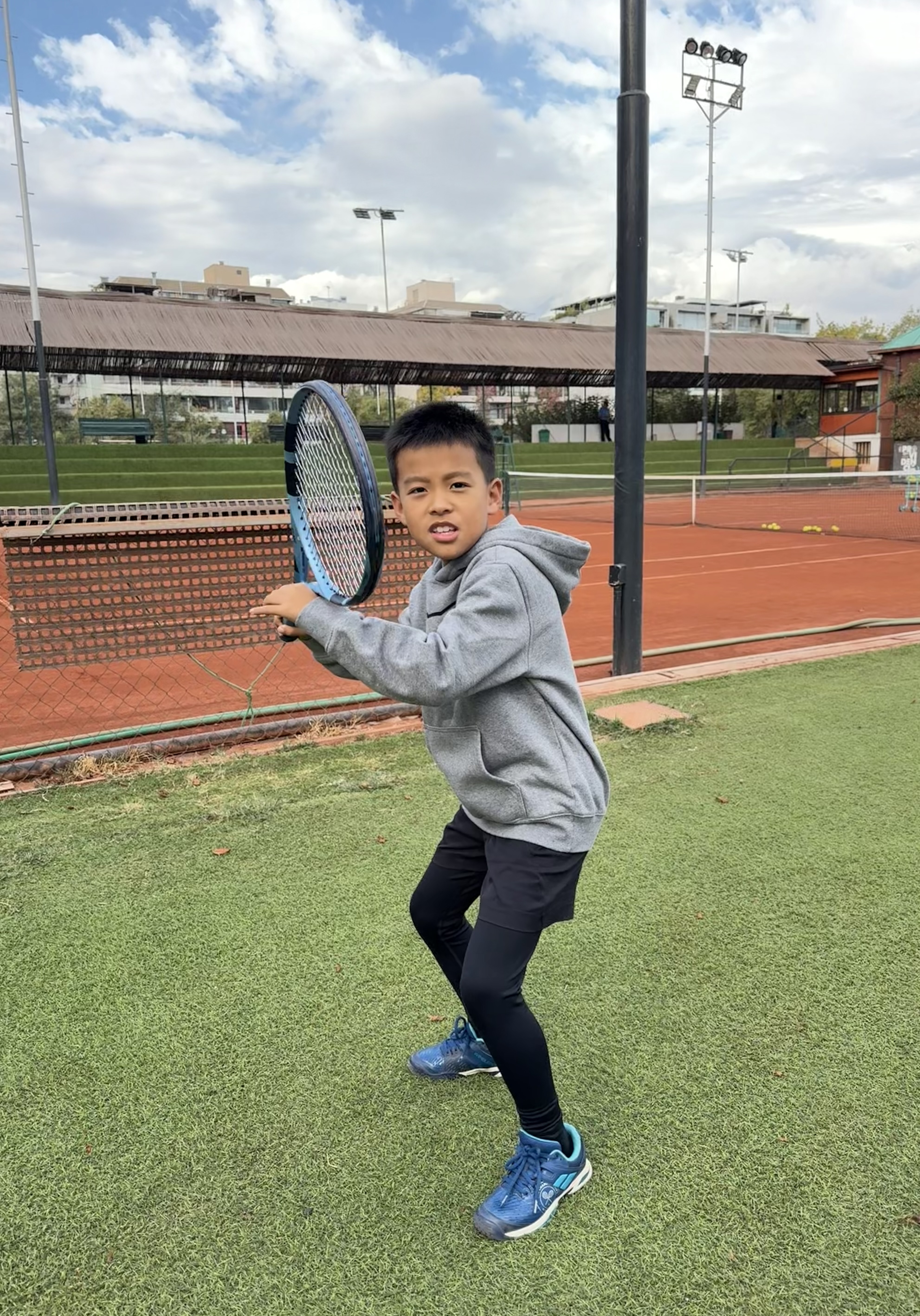 David zuowei Su Chai