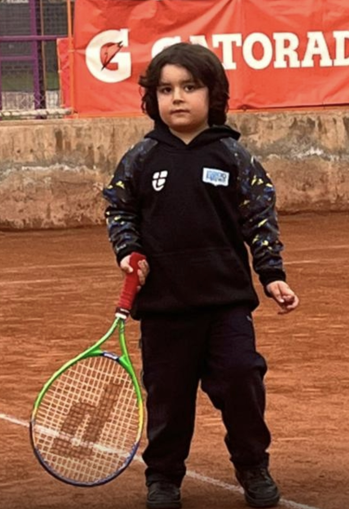 Gerard Coma Rioseco