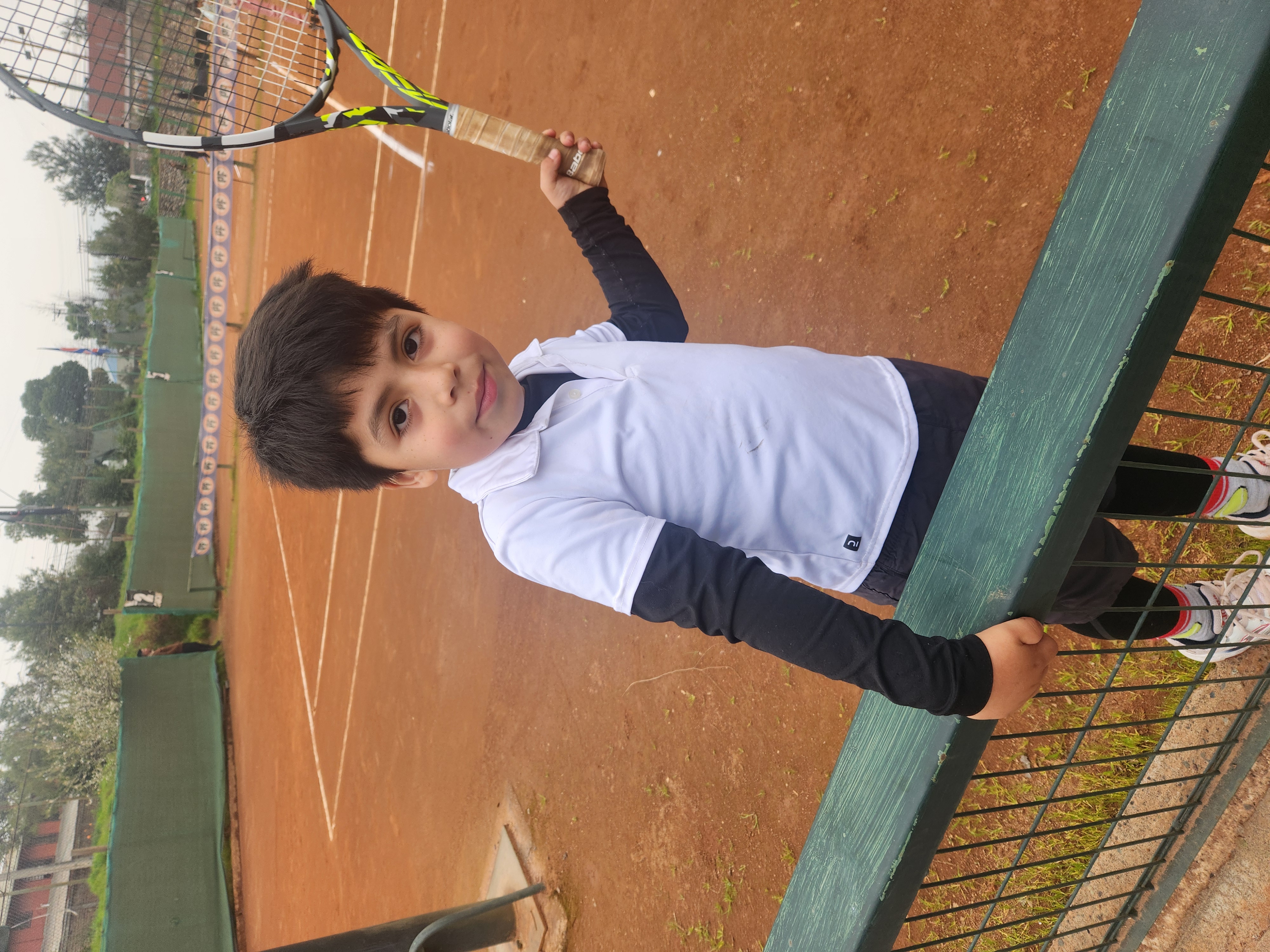 Christopher  Badilla Barra