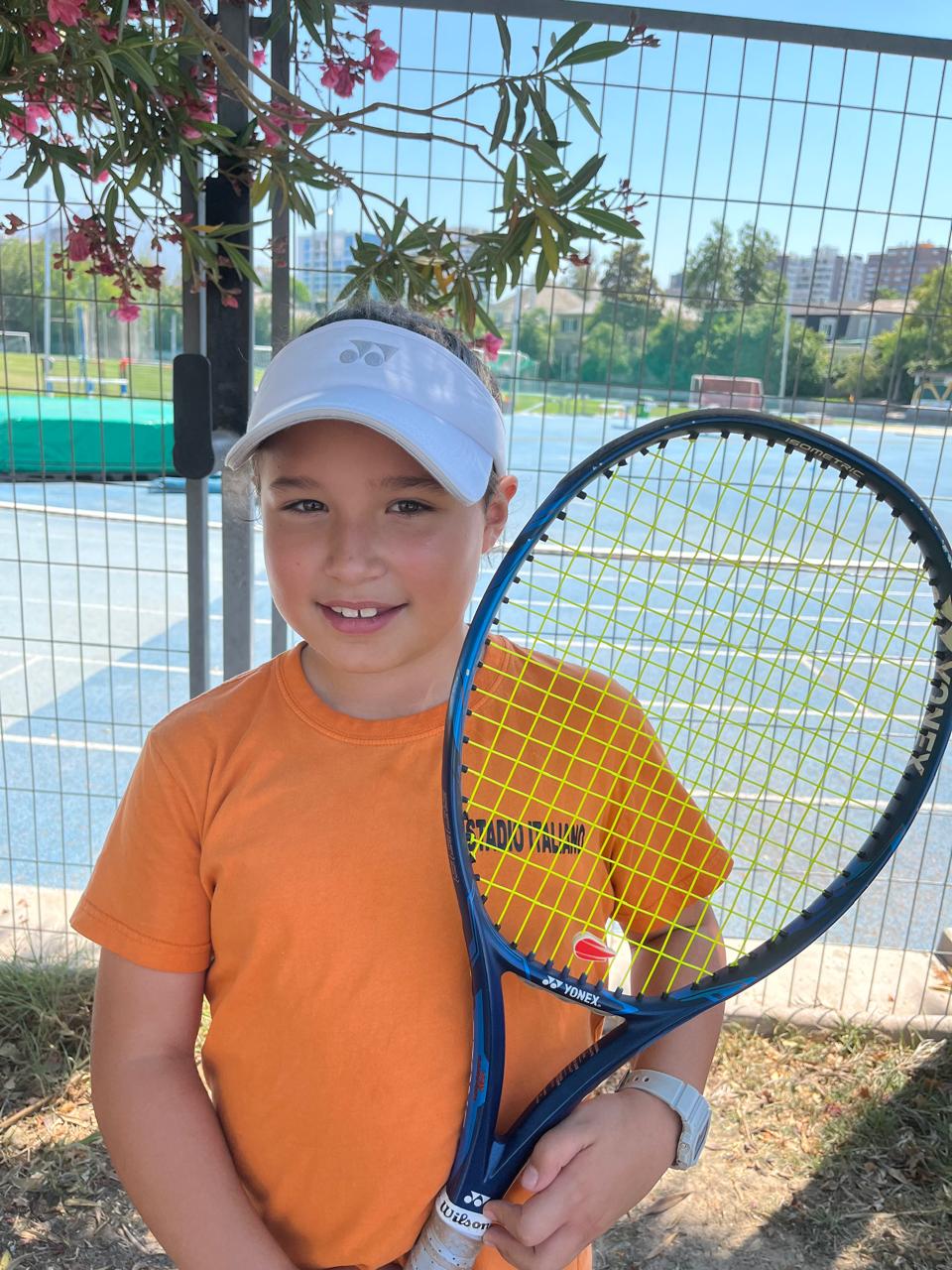 Leonor  Dinamarca Maringuer 