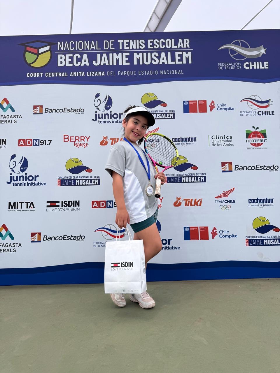 Abril Rivera Riveros