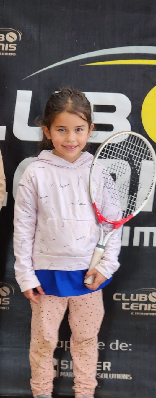 Leonella Giambruno Gatica