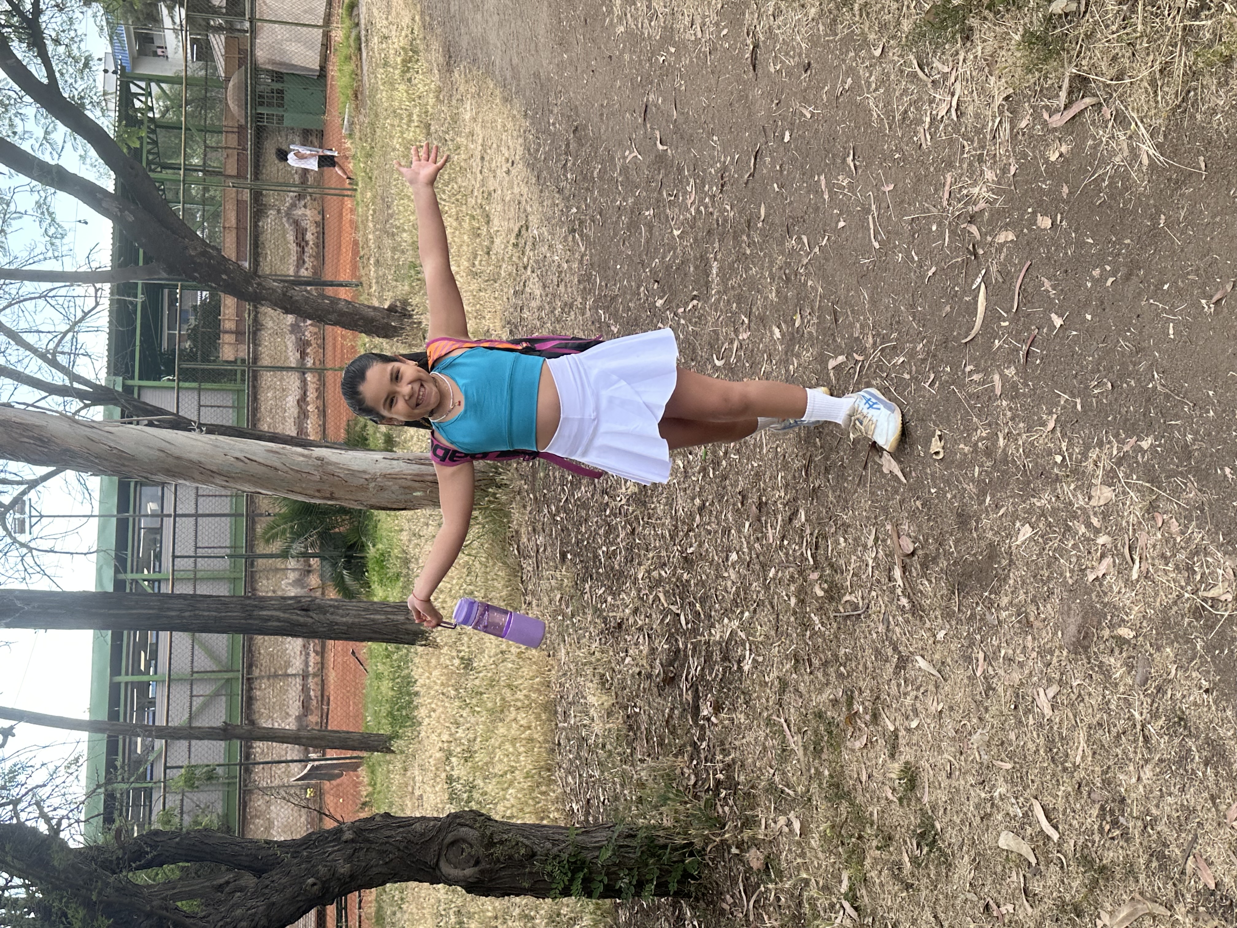 Kate Sophia  Linares Tinoco