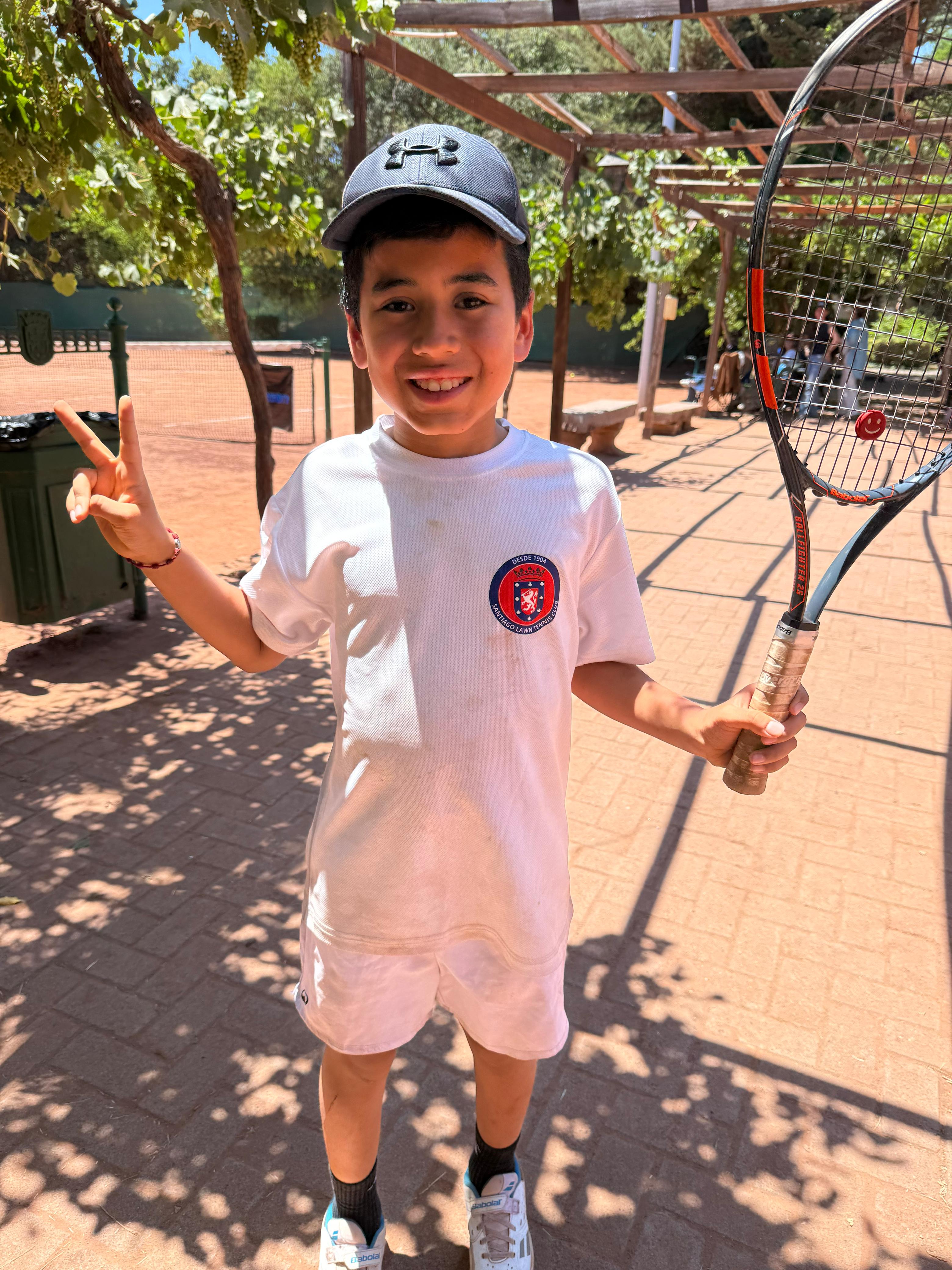 Lucas Julio Muñoz Rozas 