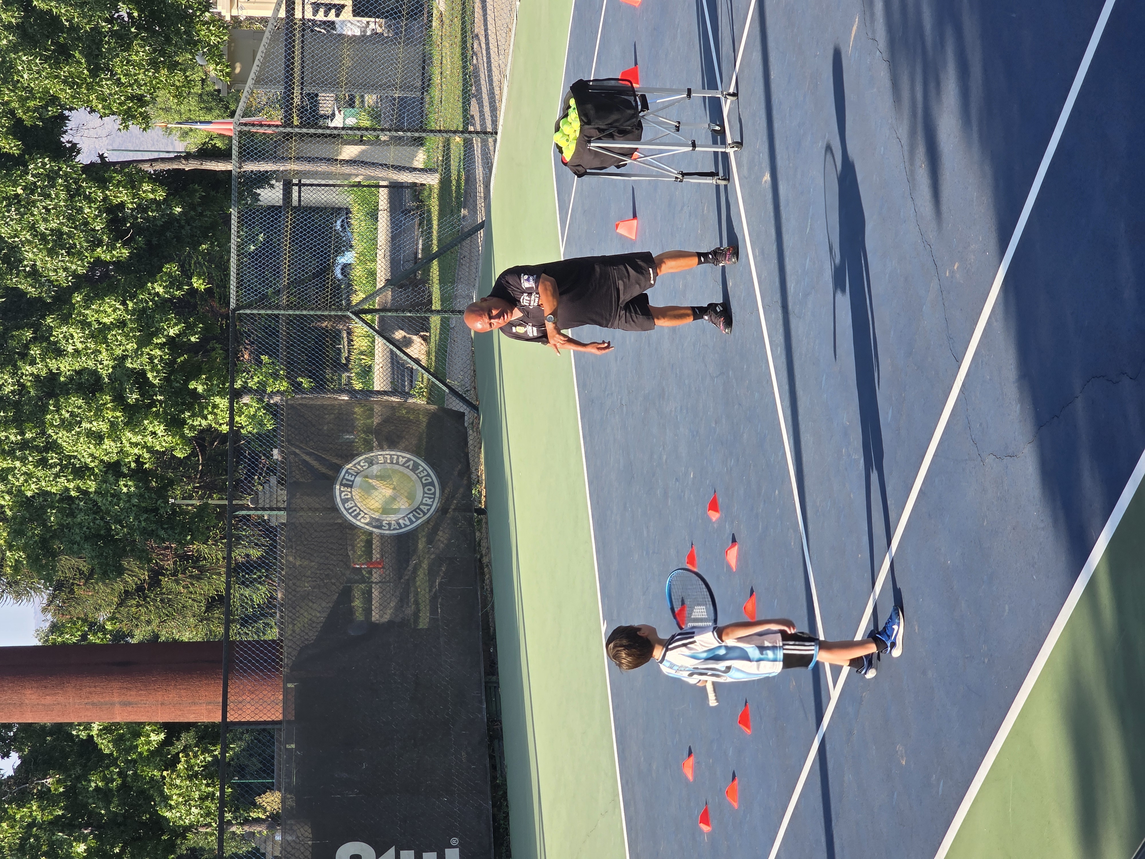 Federico Saalfeld Aracena