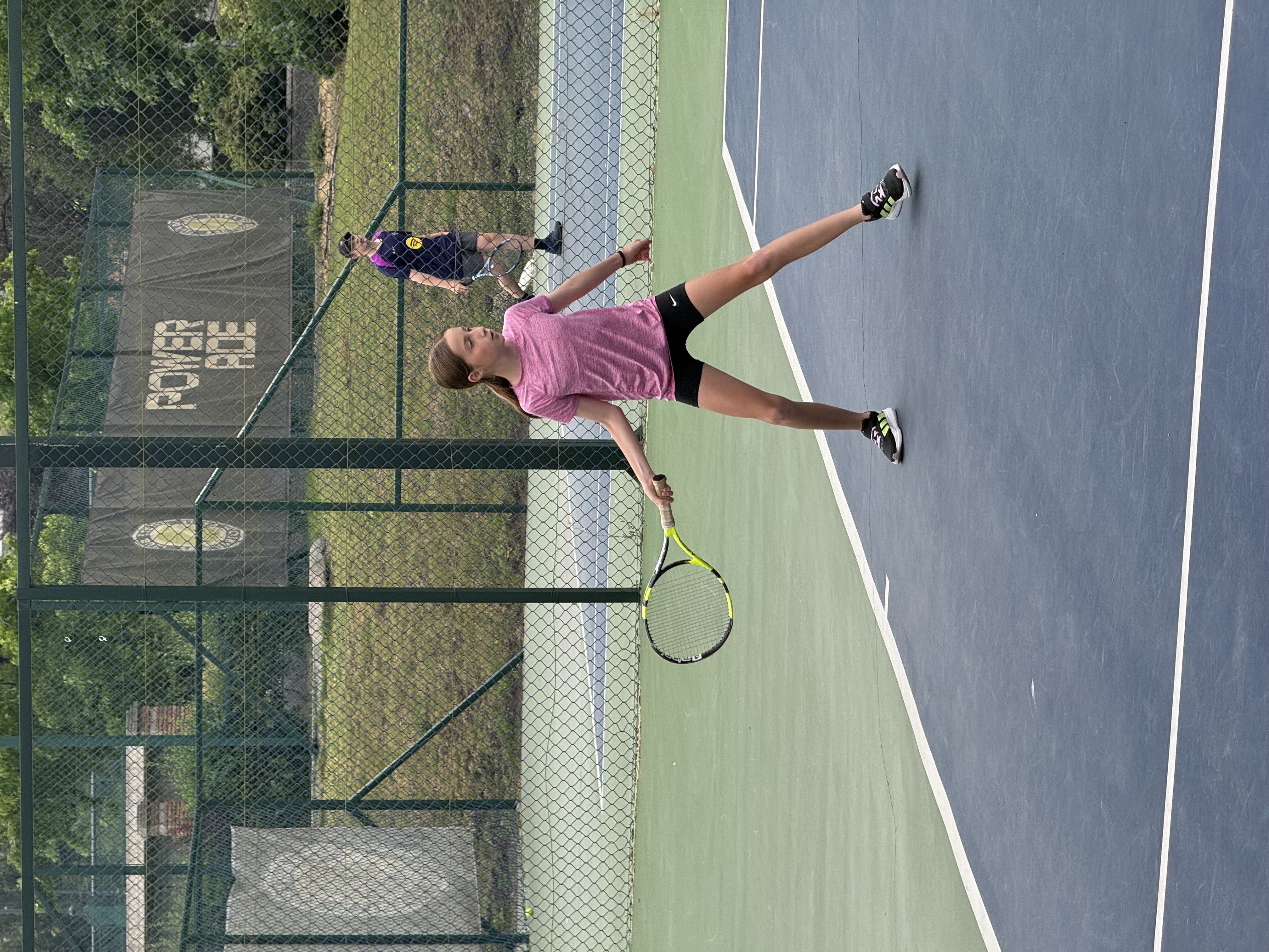 Paula Garcia Del Toro