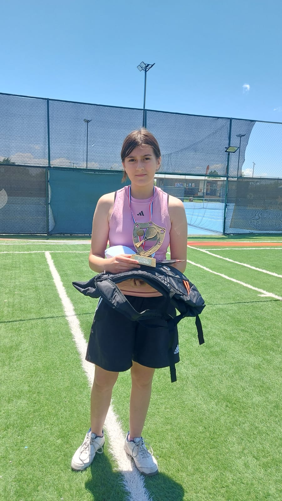 amanda flores castro