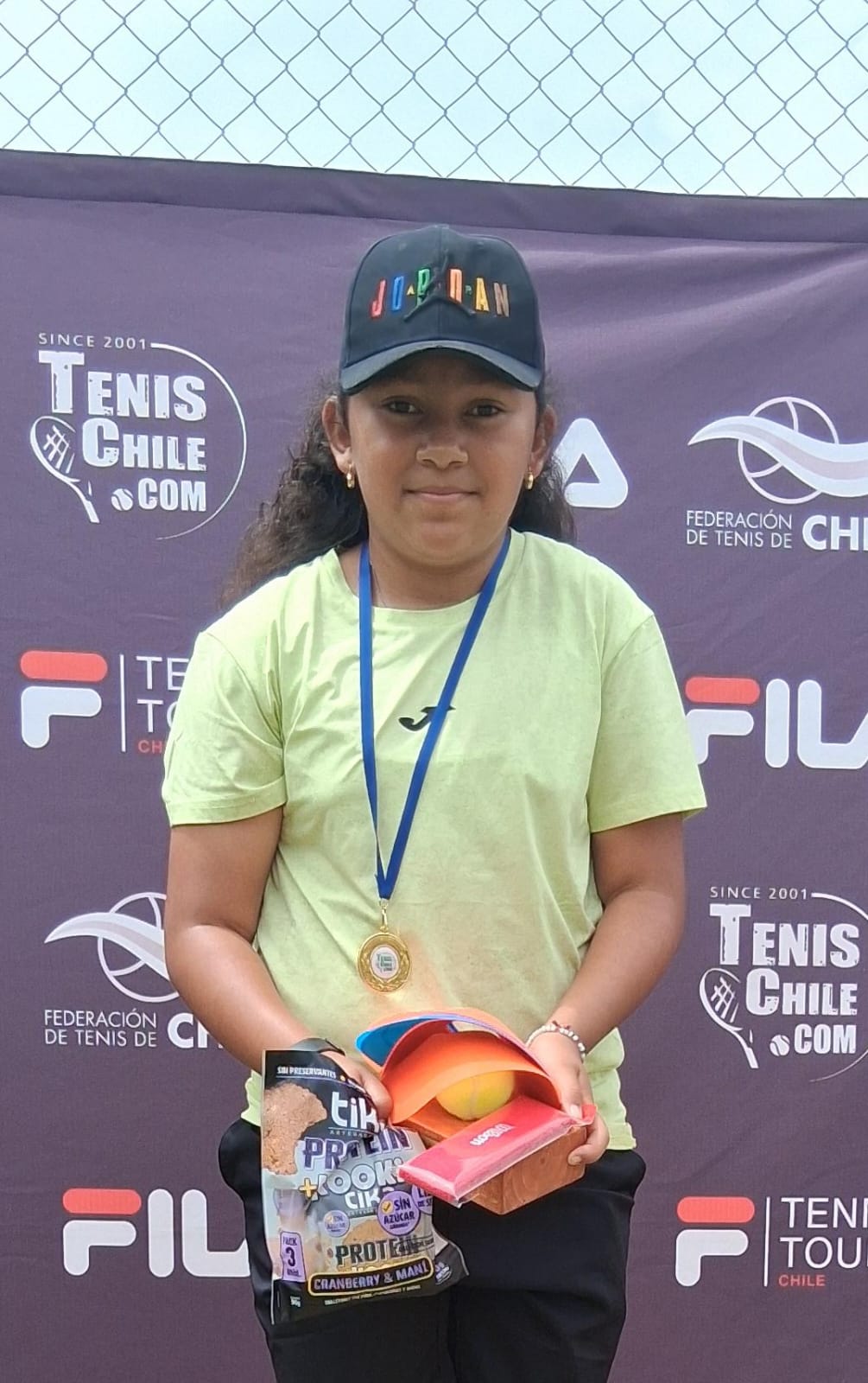 Julissa Sinisterra Acosta