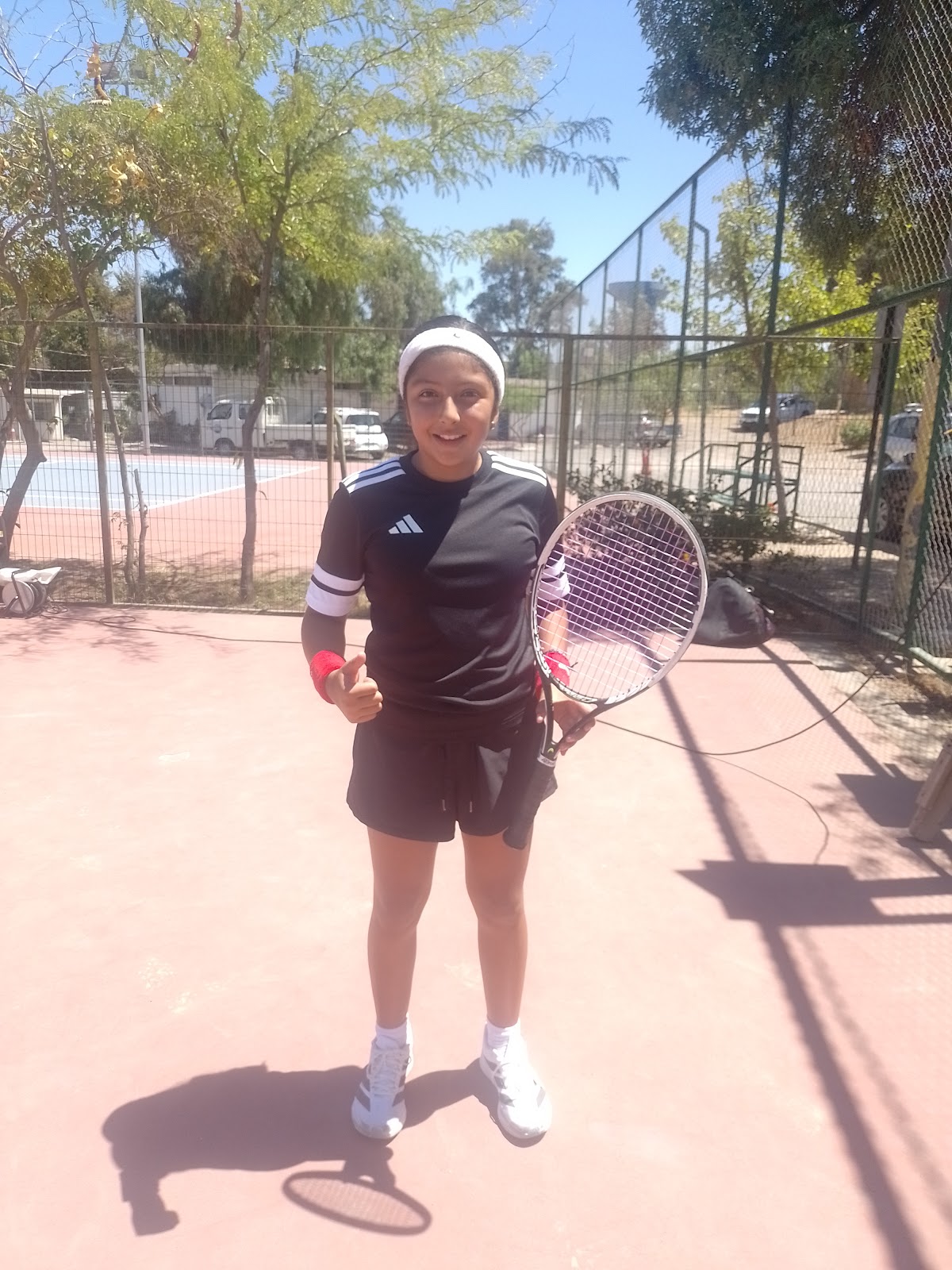 Maya  Lopez valle