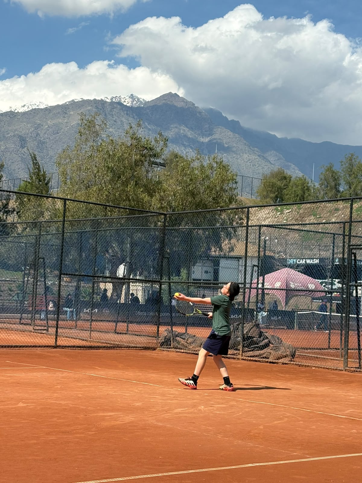 Santiago Bennett Maira