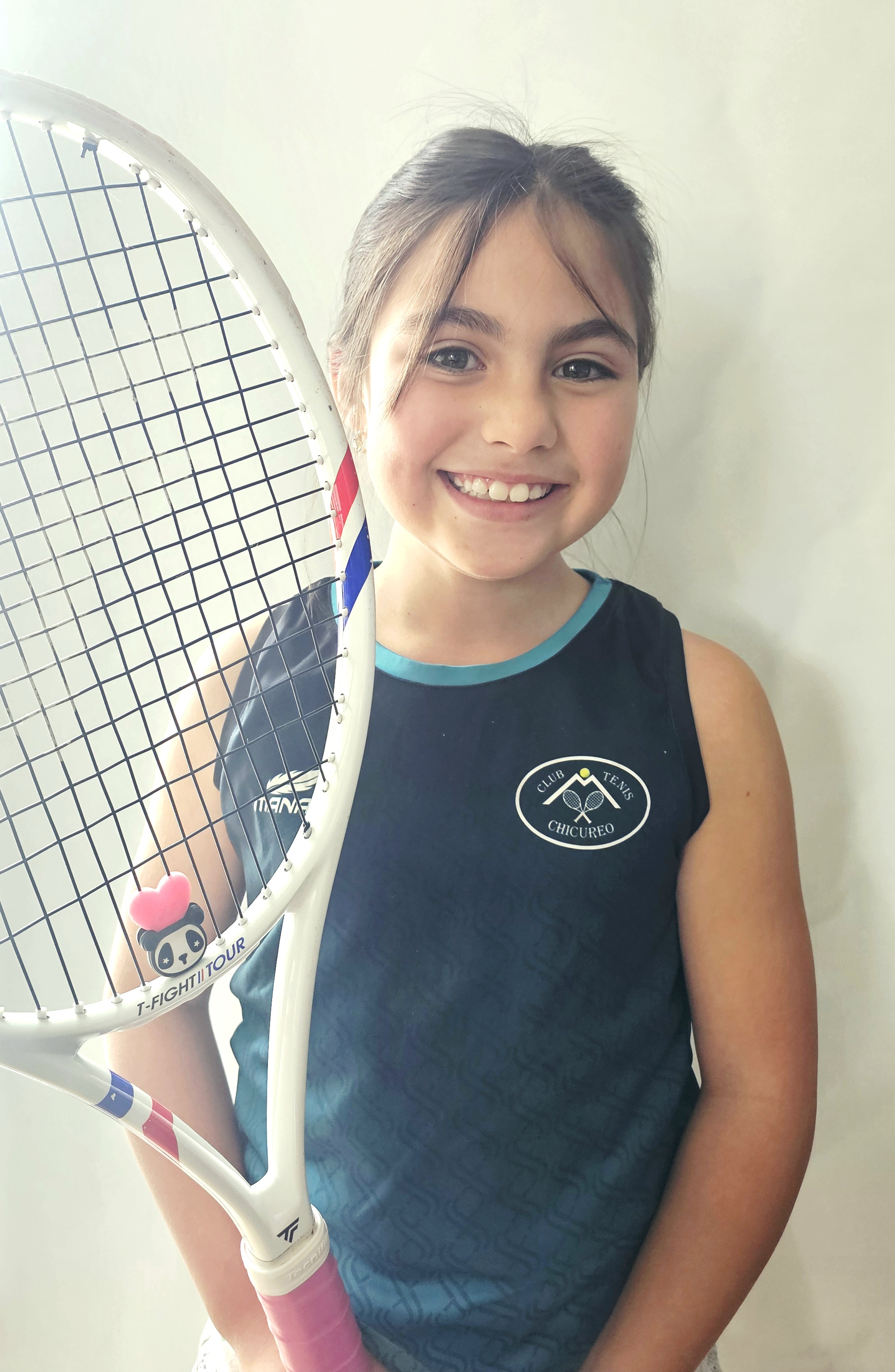 Sofia Miranda Garcia