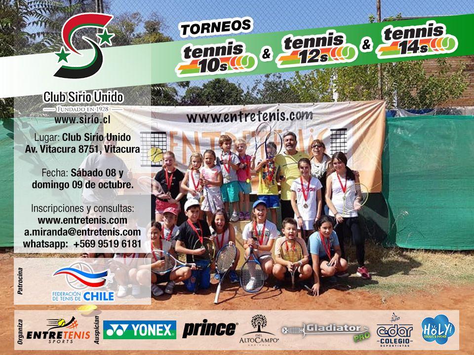 Afiche Etapa 17