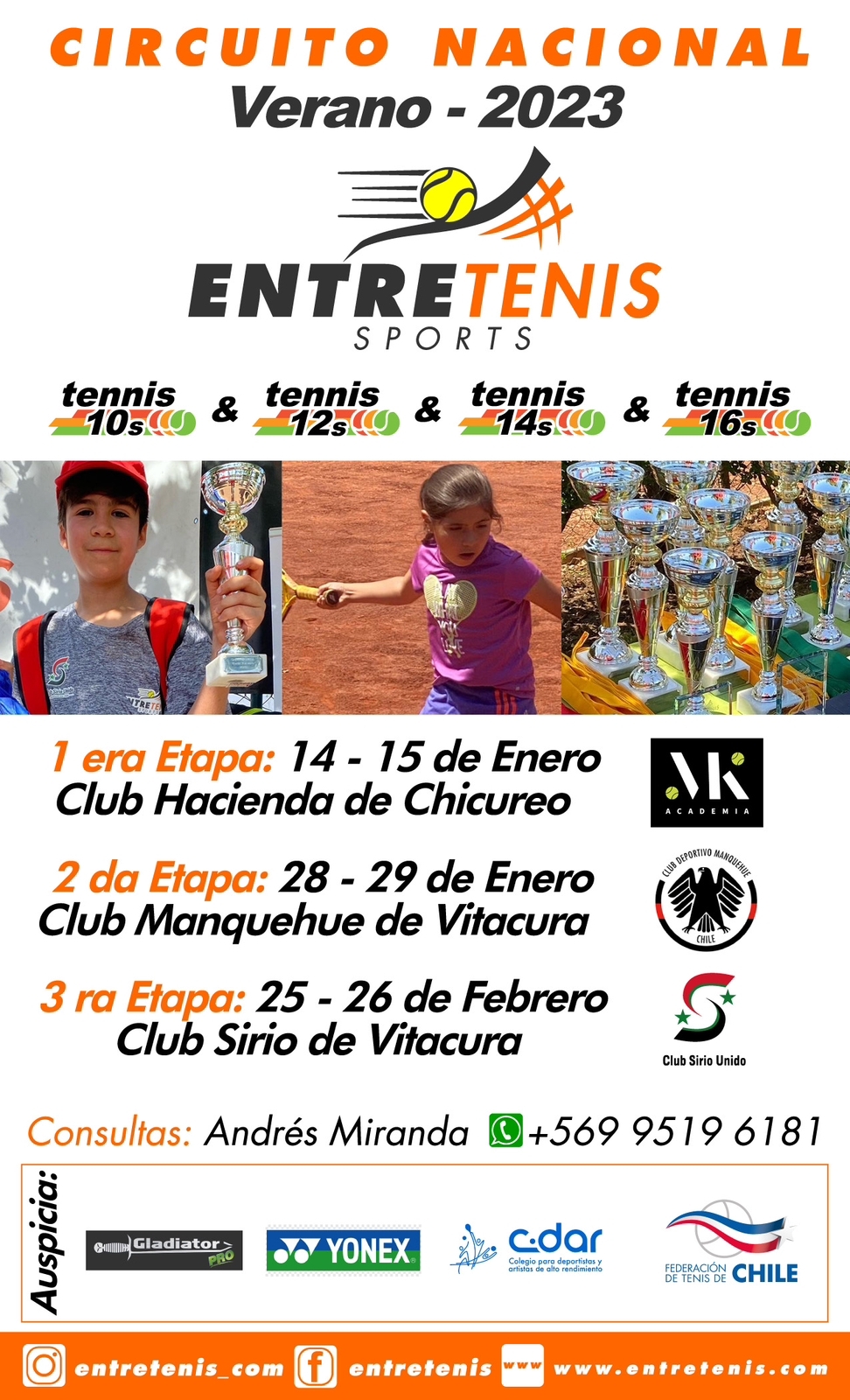 Afiche Etapa 2
