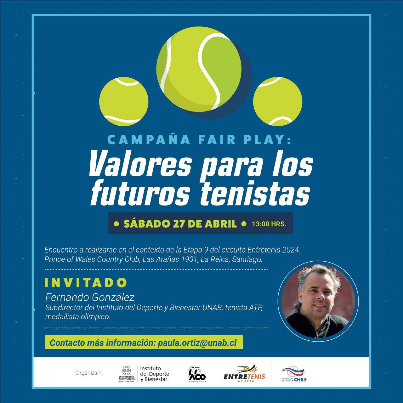 Campaña Fair Play