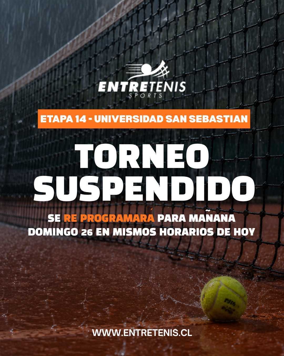 Suspención